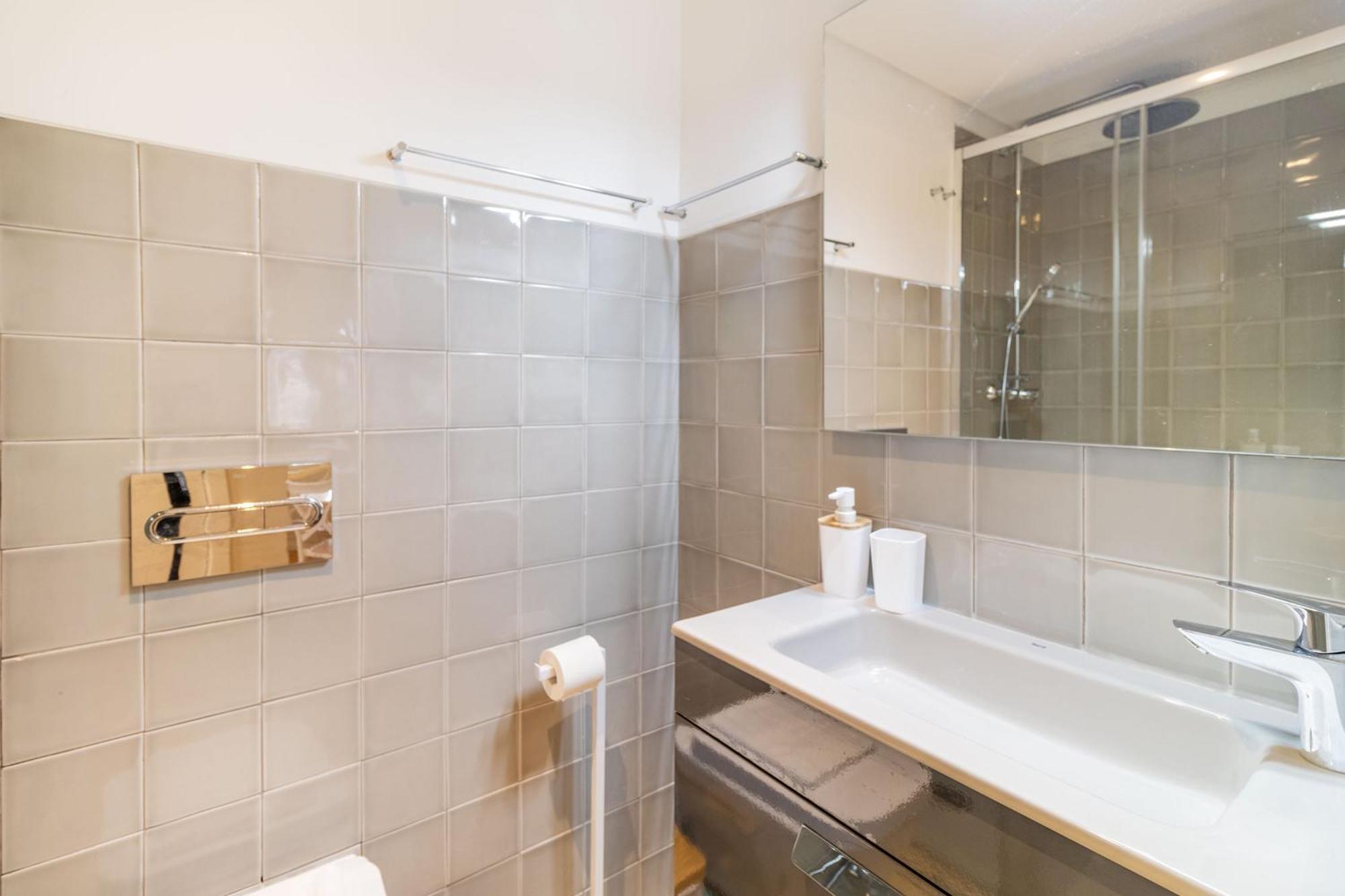 Apartamento Discover Lisbons History - Stylish In Alfama
