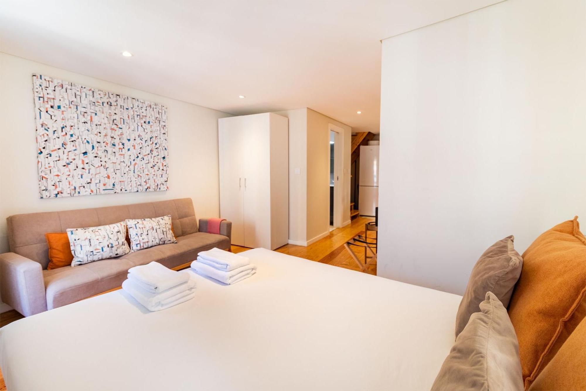 Discover Lisbons History - Stylish In Alfama Apartamento *